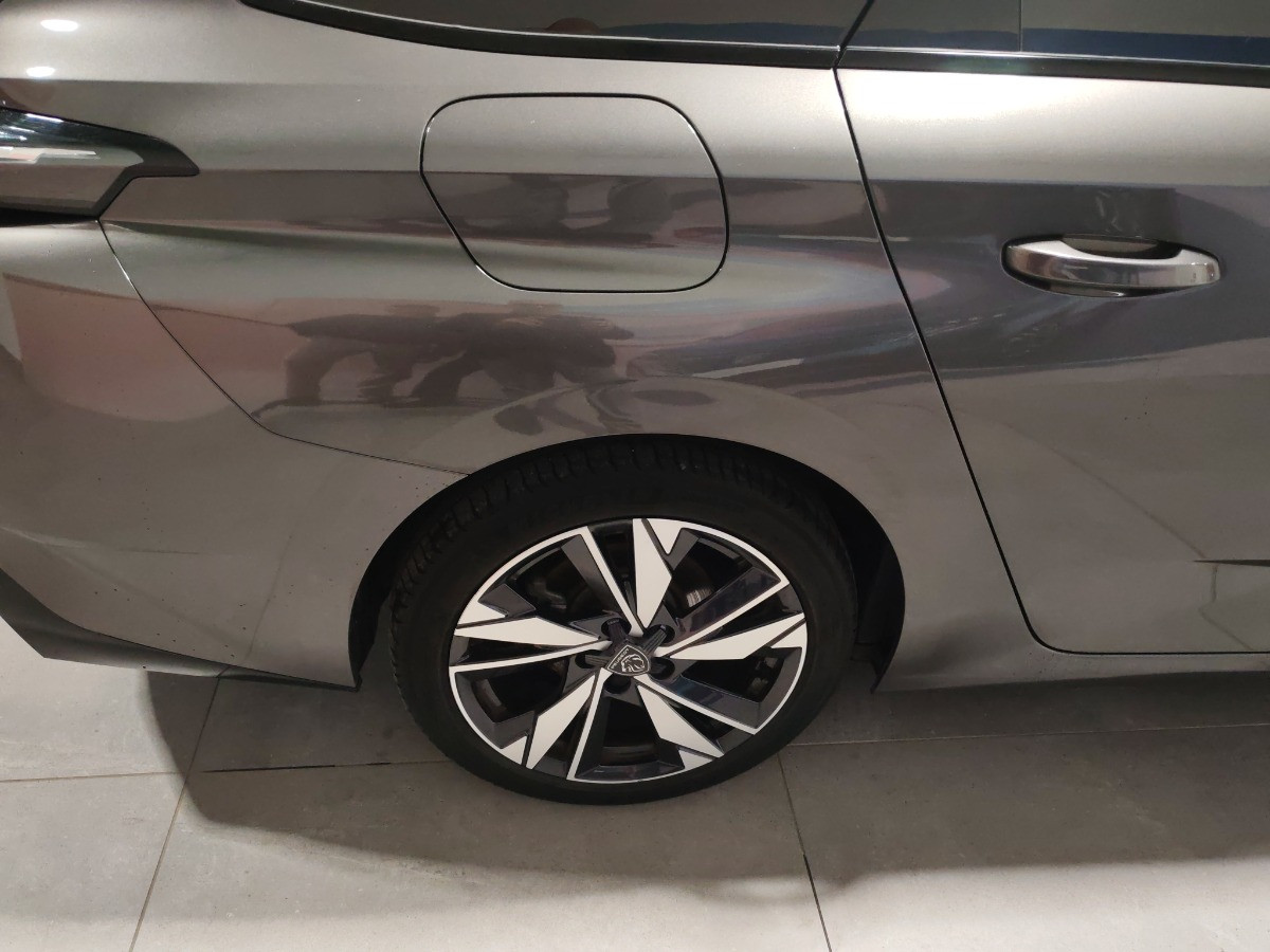 Peugeot 308 Usato 2022 308 Carpi