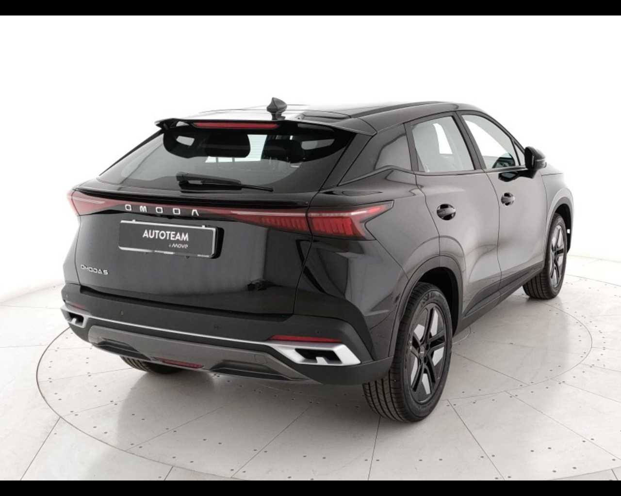 Omoda Omoda 5 Nuovo Benzina Omoda 5 Legnago