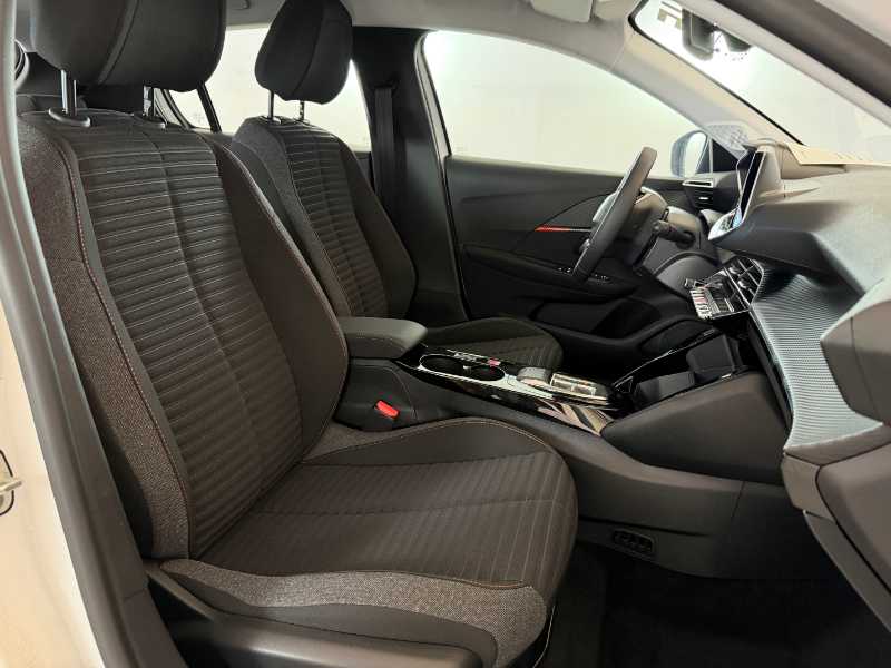 E-208 Active - Motore Elettrico 136cv (100kw)