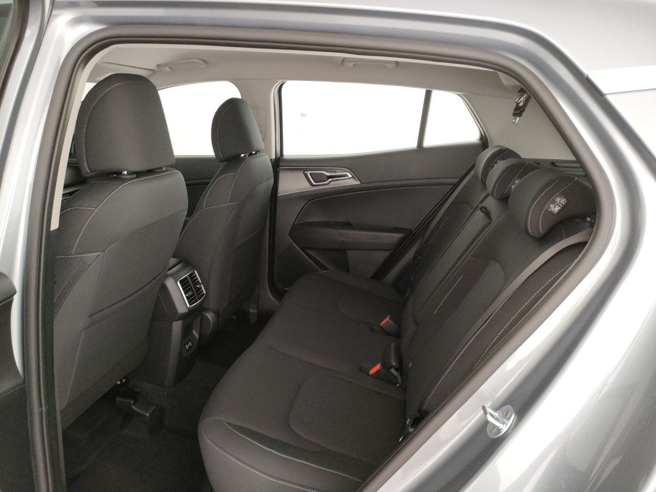 Kia Sportage Nuovo gPL Sportage Porto Mantovano
