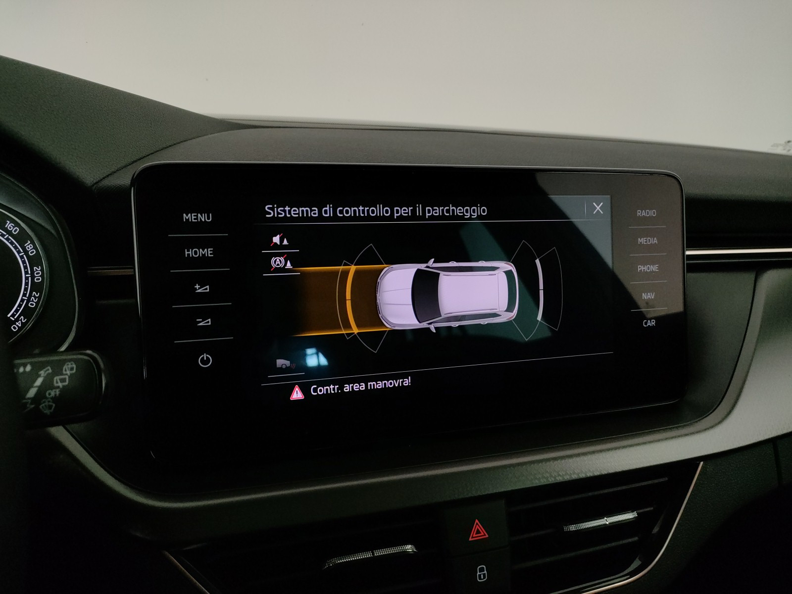 Skoda Kamiq Usato 2022 Kamiq Legnago
