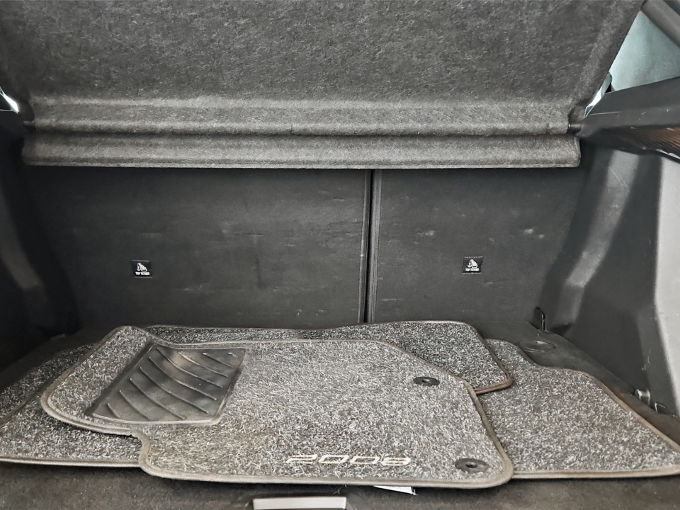 PEUGEOT 2008 1.5 bluehdi Allure s&s 130cv eat8 Diesel usato - 18