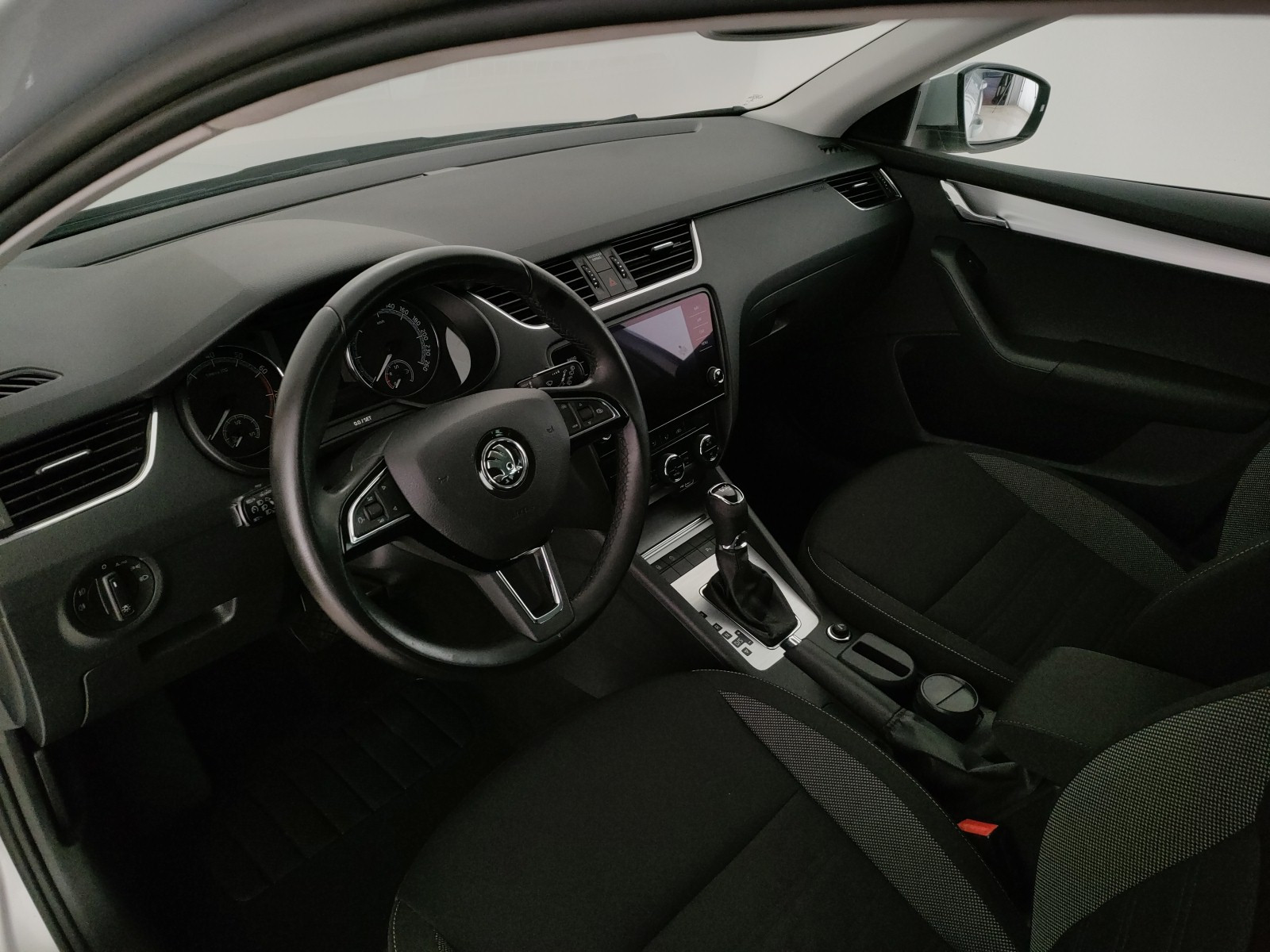 Skoda Octavia Usato 2019 Octavia Legnago