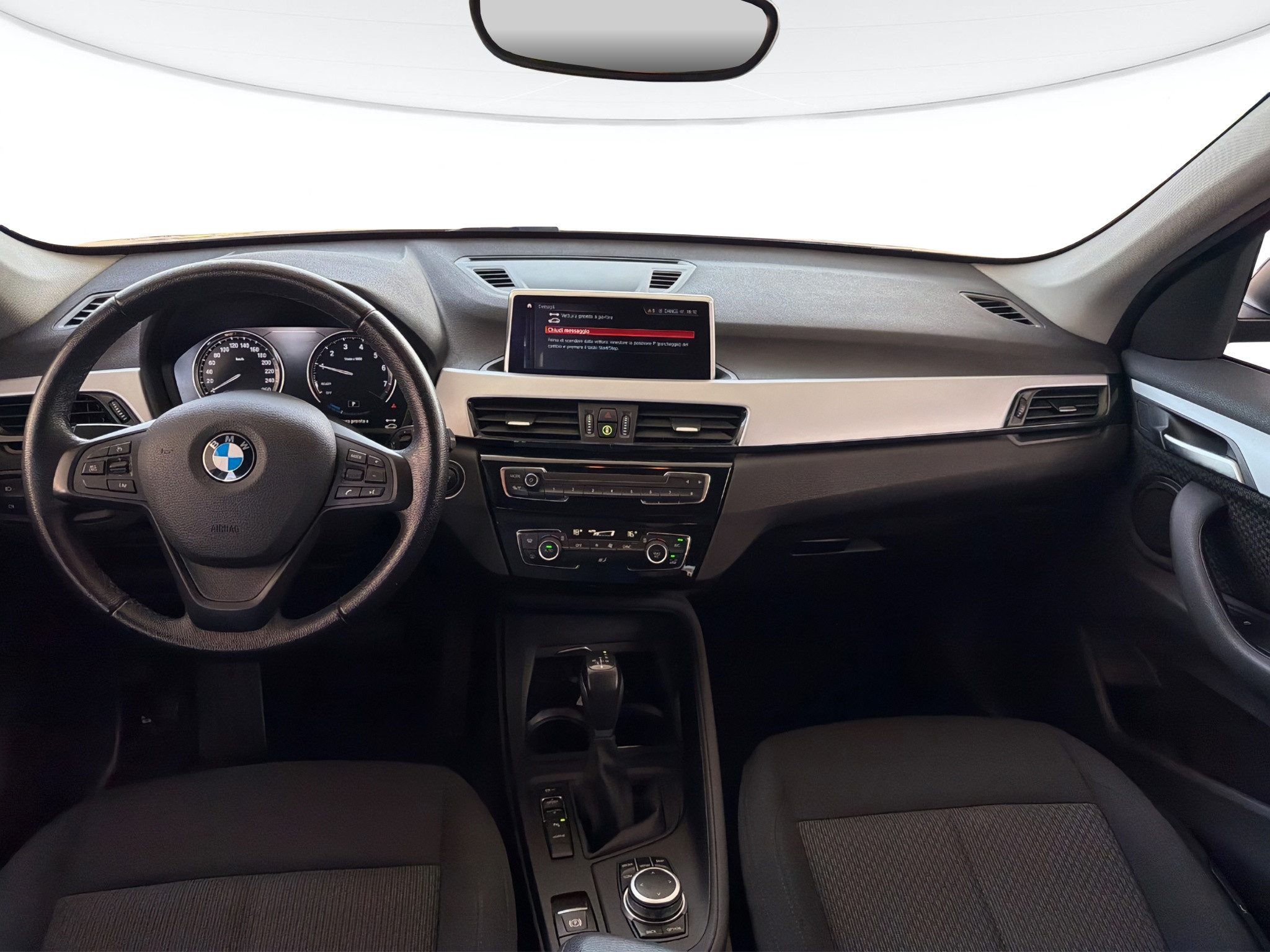 Bmw X1 Usato 2021 X1 Reggio Emilia