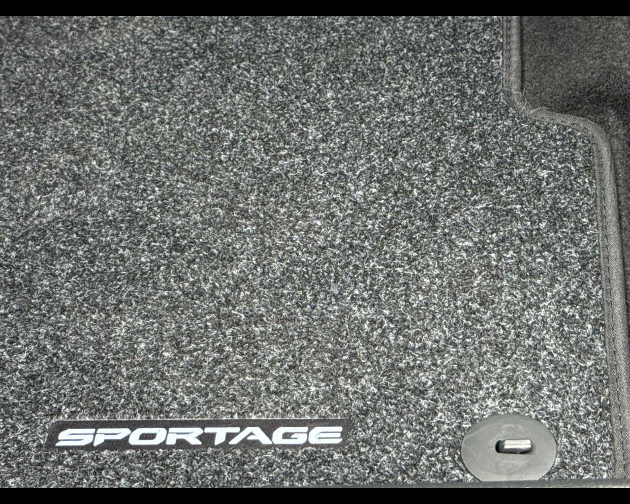 Kia Sportage Nuovo GPL Sportage Legnago