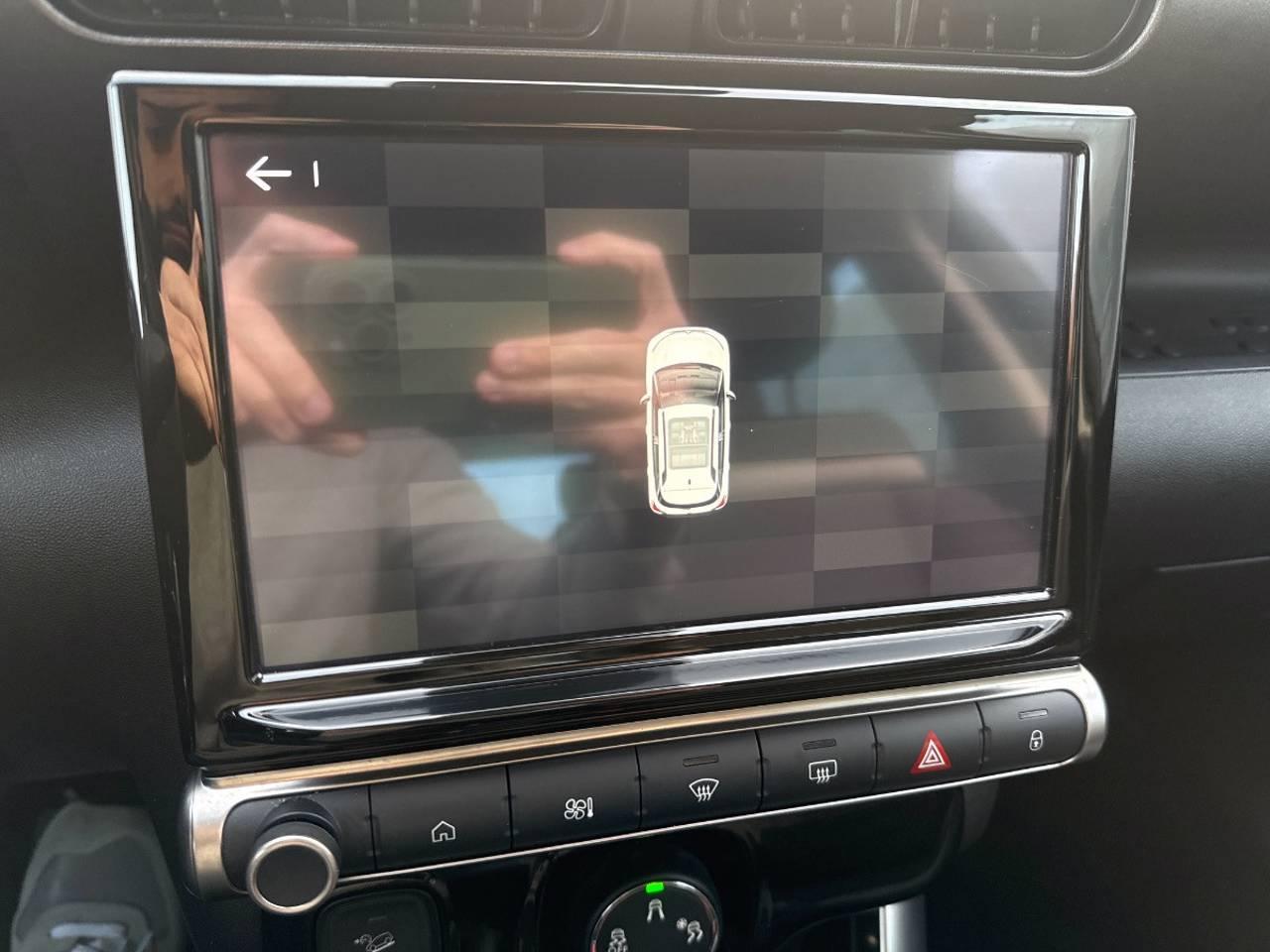 Citroen C3 Aircross Usato 2024 C3 Aircross Legnago