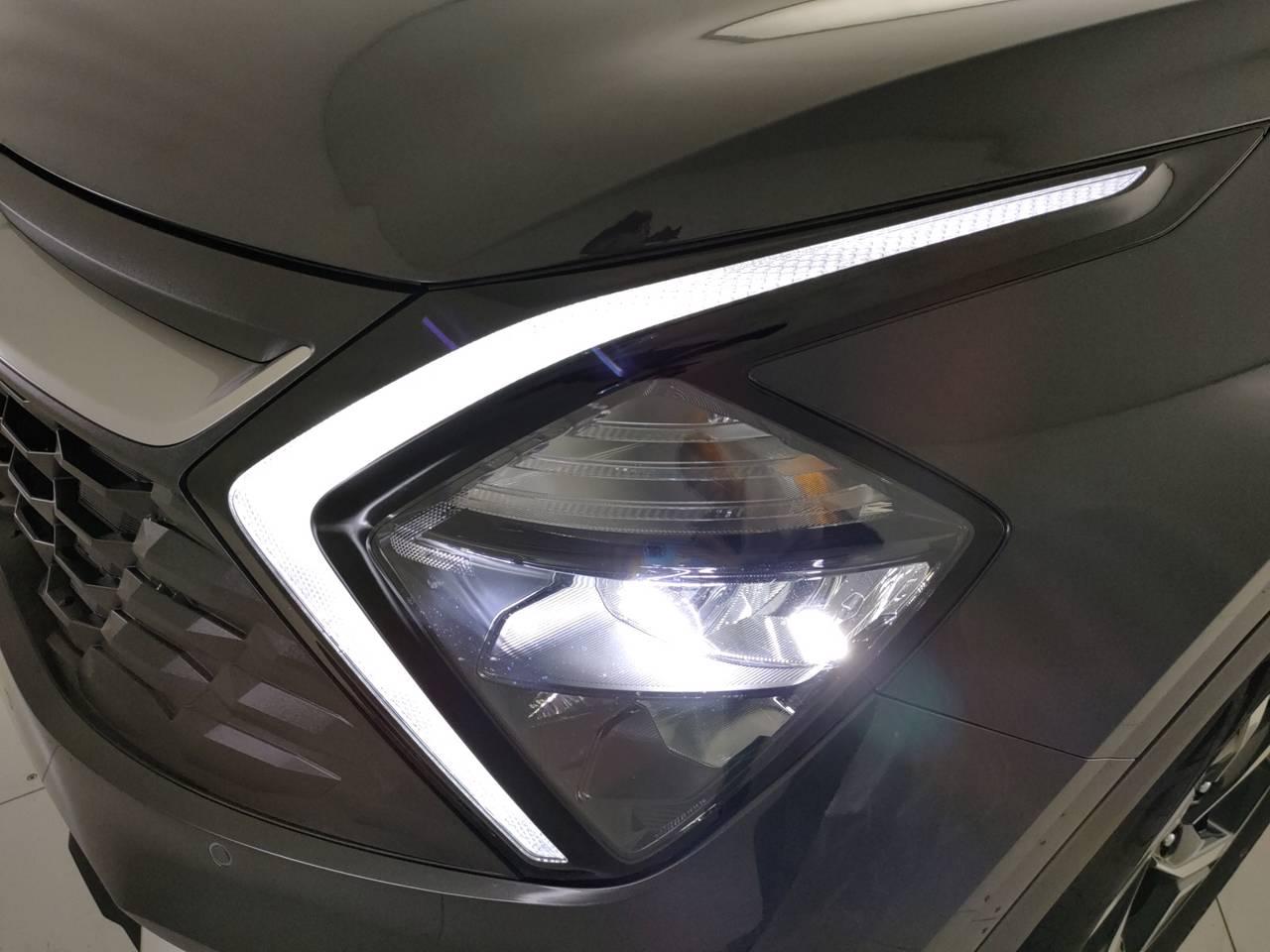 Kia Sportage Usato 2025 Sportage San Vendemiano