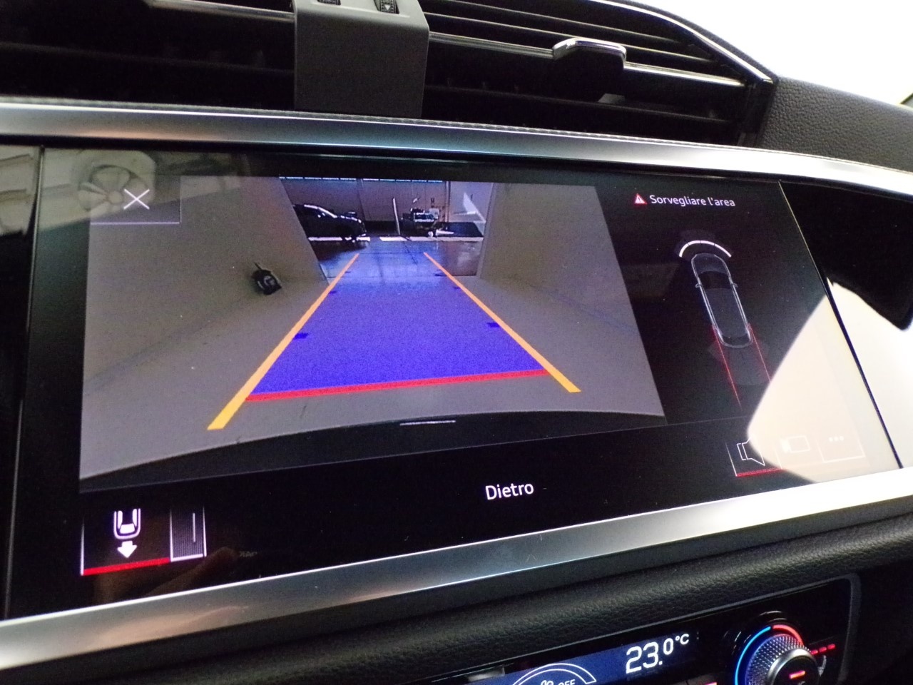 Audi Q3 Q3 Sportback 40 2.0 TDI 200cv S line Edition Quattro S tronic - 21