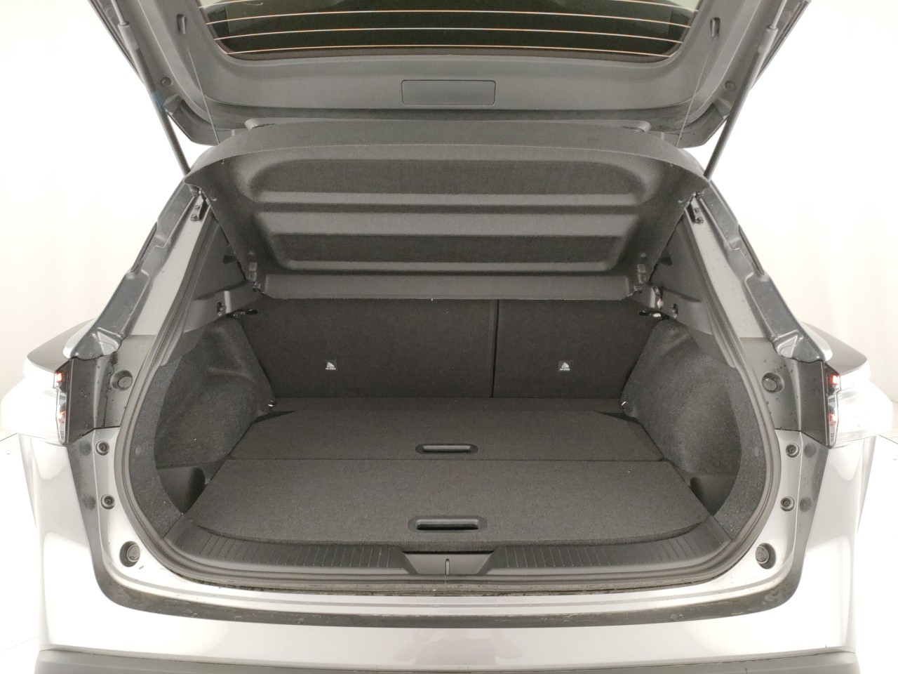 Nissan Qashqai KM0 2026 Qashqai Prevalle