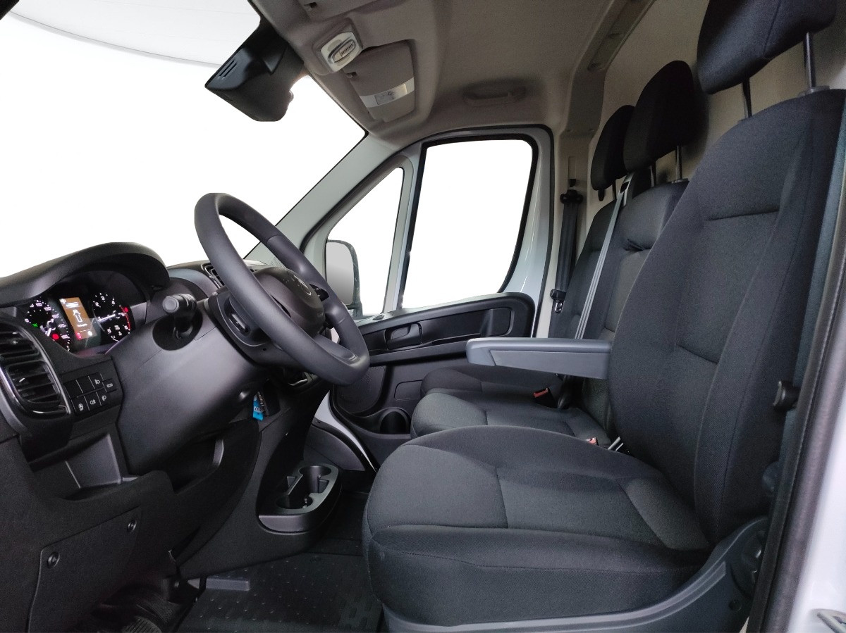 Citroen Jumper Nuovo Diesel Jumper Porto Mantovano