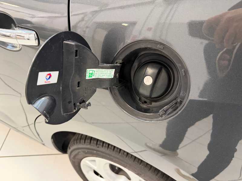 C3 2ª Serie - C3 1.2 Vti 82 Exclusive