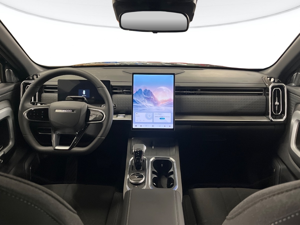 Jaecoo Jaecoo 7 Nuovo benzina Jaecoo 7 Verona