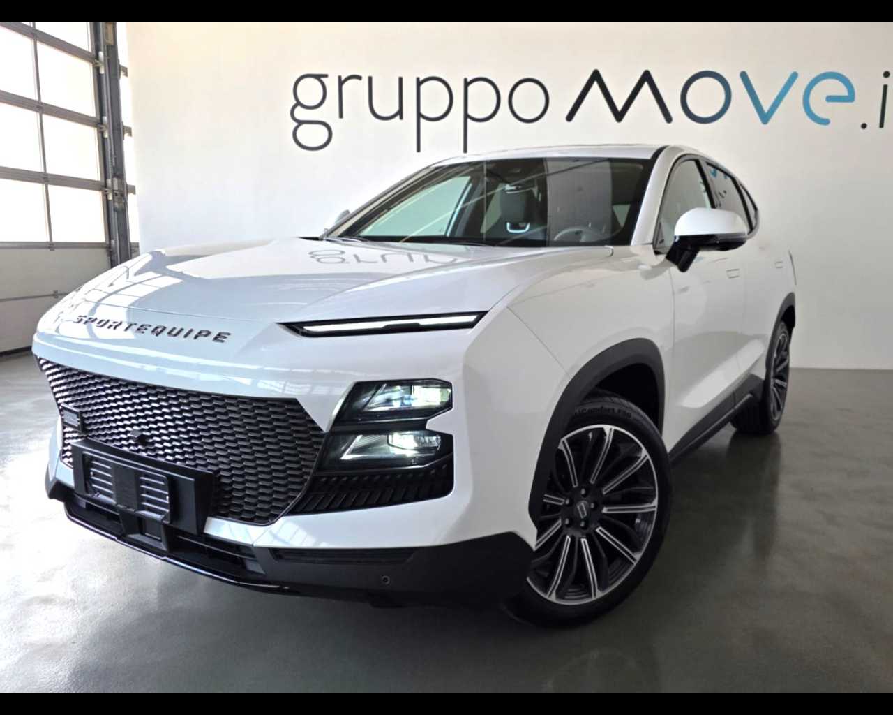 Sportequipe Sportequipe 6 KM0 2025 Sportequipe 6 Mestre