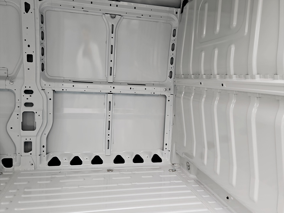 FIAT Ducato Furgone LastratoL2h2 33 2.2 Diesel 140 Cv Manuale Diesel km0 - 16