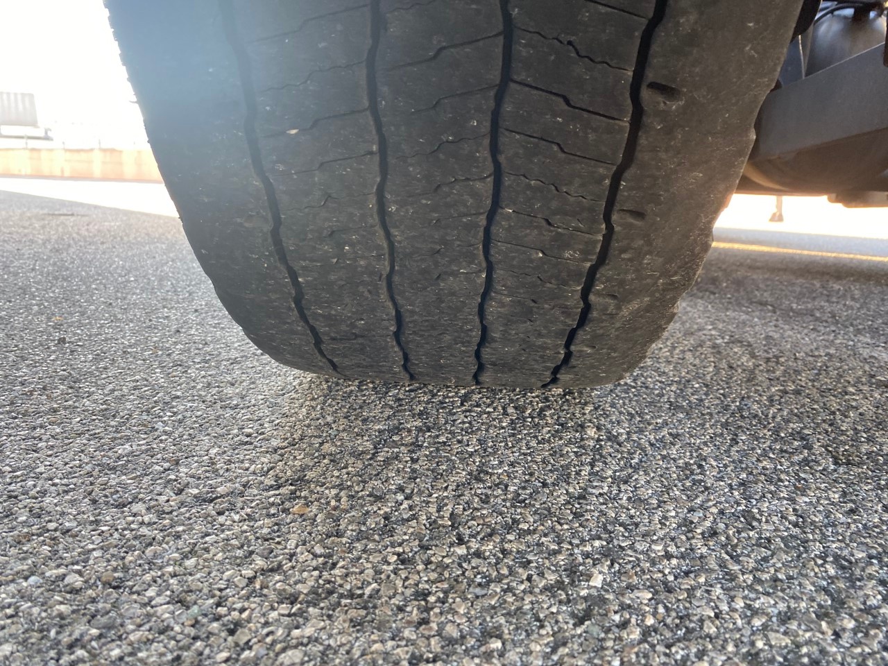 Mercedes Actros actros 2548 L Flat cab. Str.Sp. 2,5 Euro VI - 10