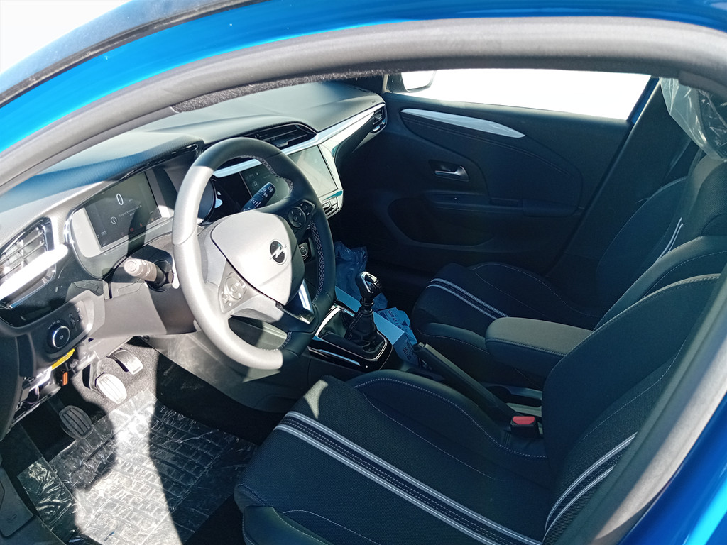 Panoramica 9° Immagine Veicolo