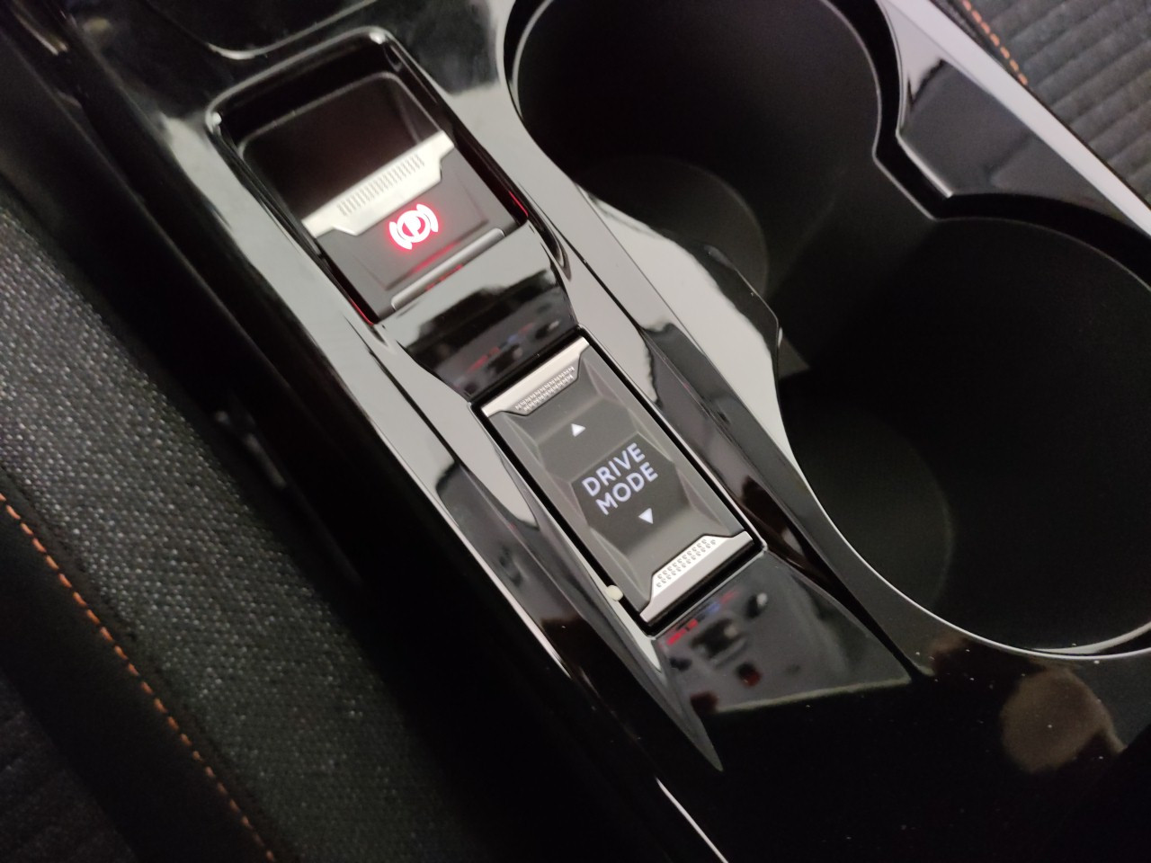 Peugeot 208 Nuovo  208 Porto Mantovano