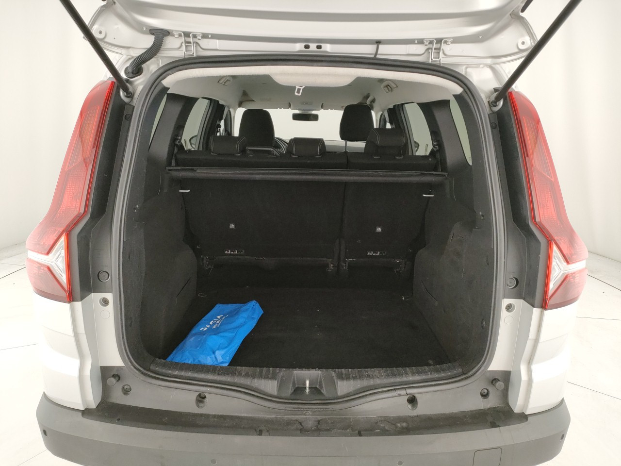 Dacia Jogger 2021 Usato 2022 Jogger 2021 Carpi