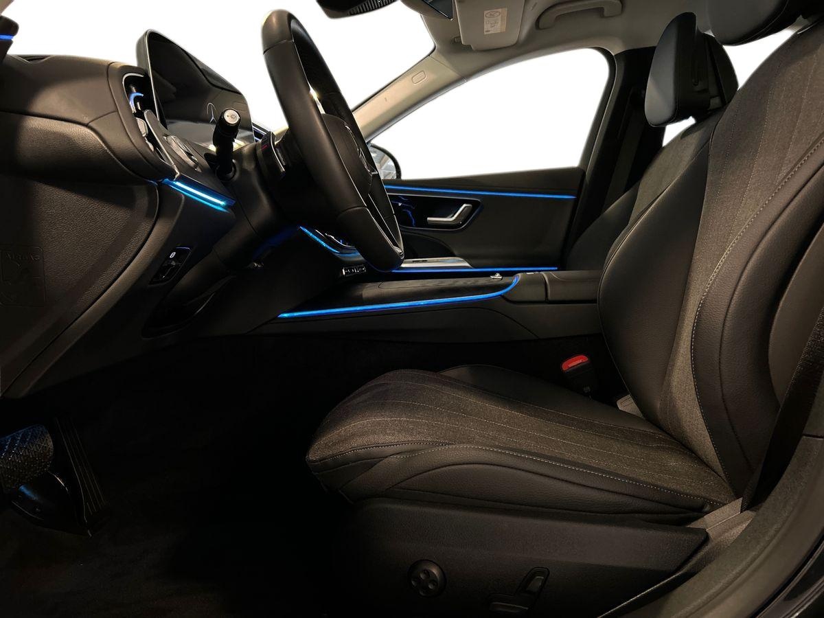 Mercedes Classe E Berlina Classe E Berlina 200 d Advanced 9G-Tronic - 10