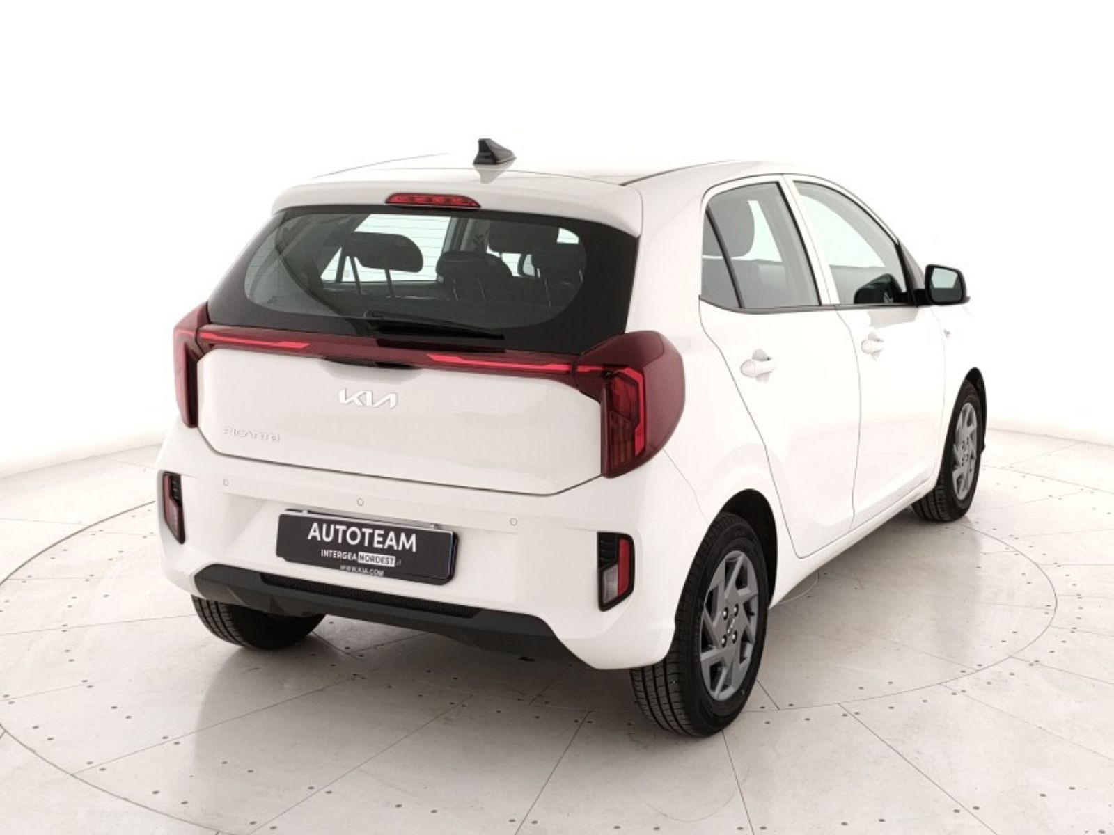 Kia Picanto Usato 2025 Picanto Padova
