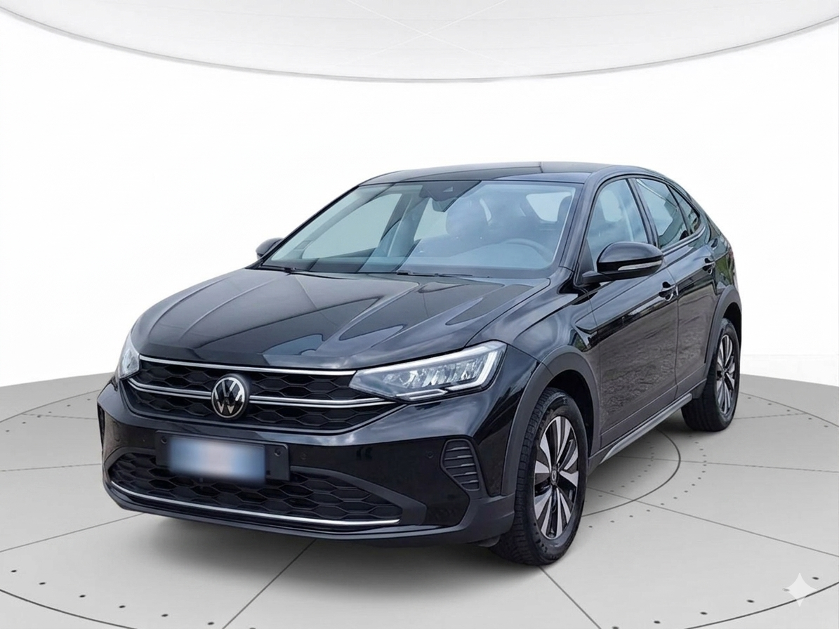 Volkswagen Taigo Usato 2023 Taigo Padova