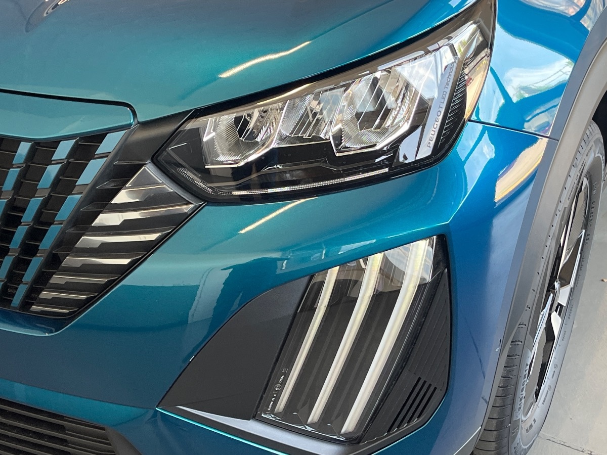 Peugeot 2008 Aziendali 2026 2008 Verona