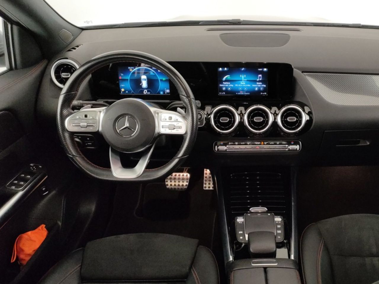 Mercedes GLA Usato 2022 GLA Porto Mantovano