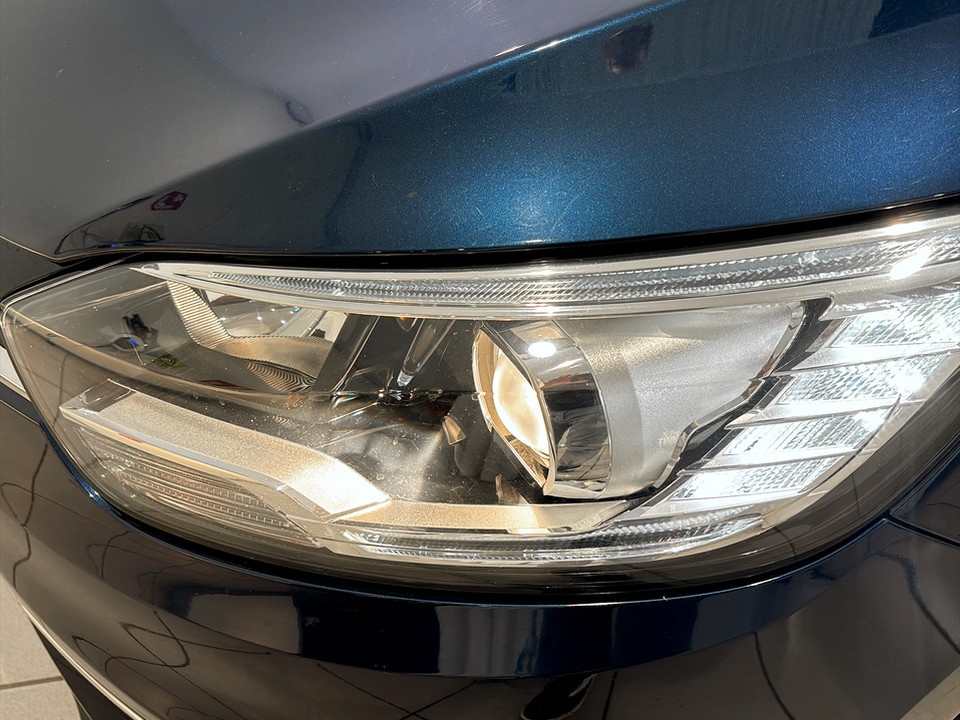 RENAULT Scenic Grand 1.5 dci energy Intens 110cv edc my18 Diesel usato - 22