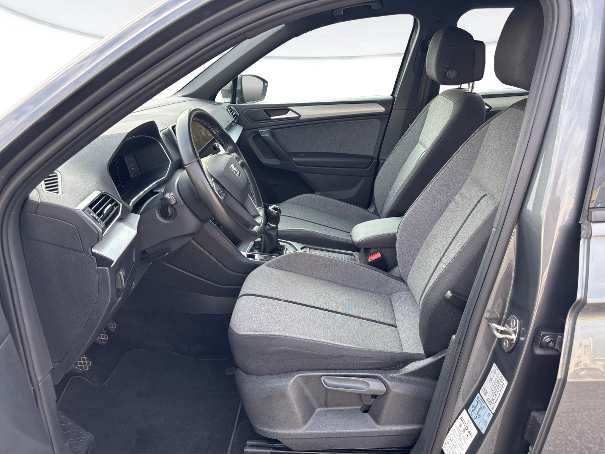 Seat Tarraco Usato 2020 Tarraco Mestre