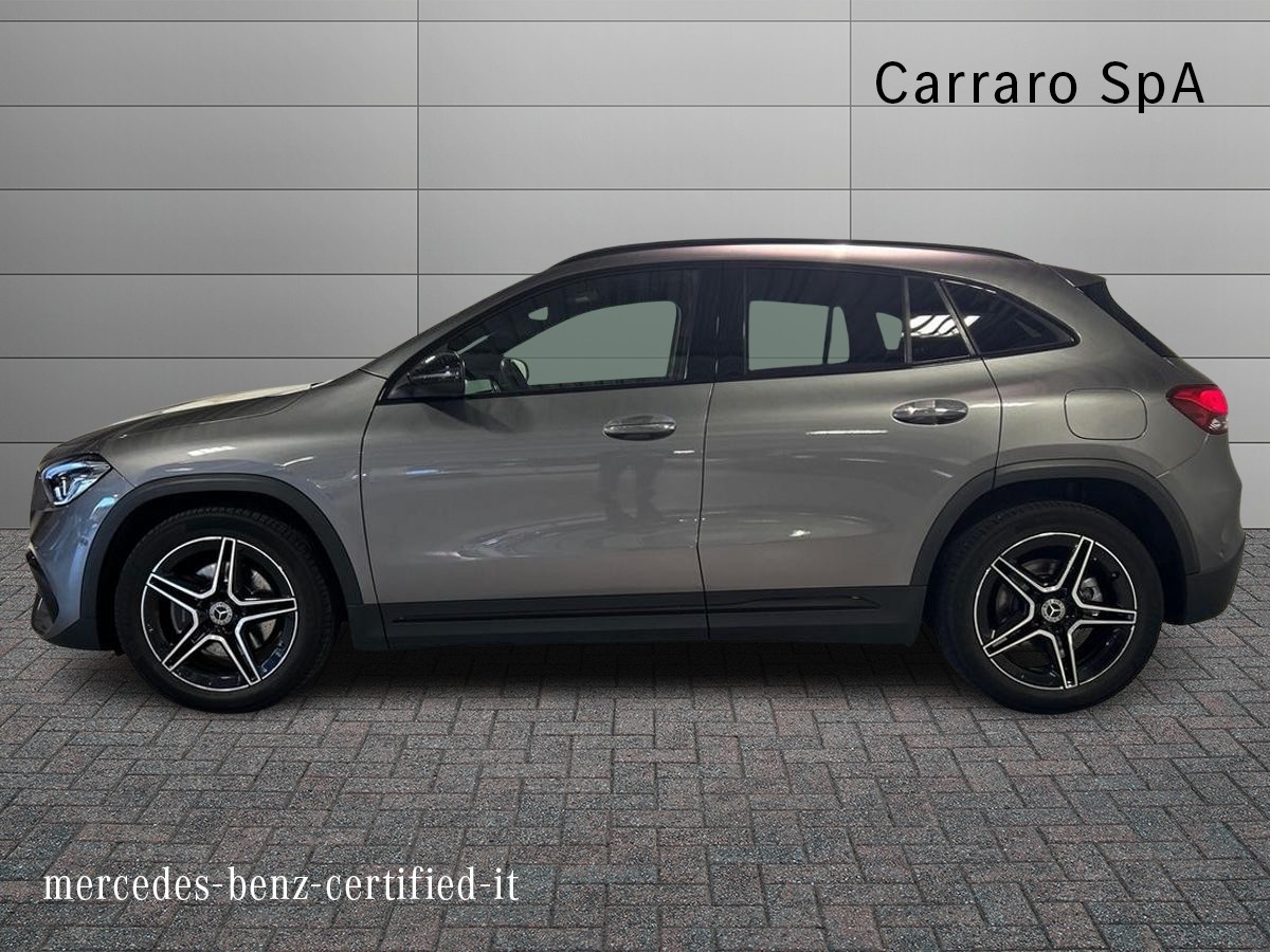 Mercedes GLA GLA 220 d Premium 4matic auto - 6