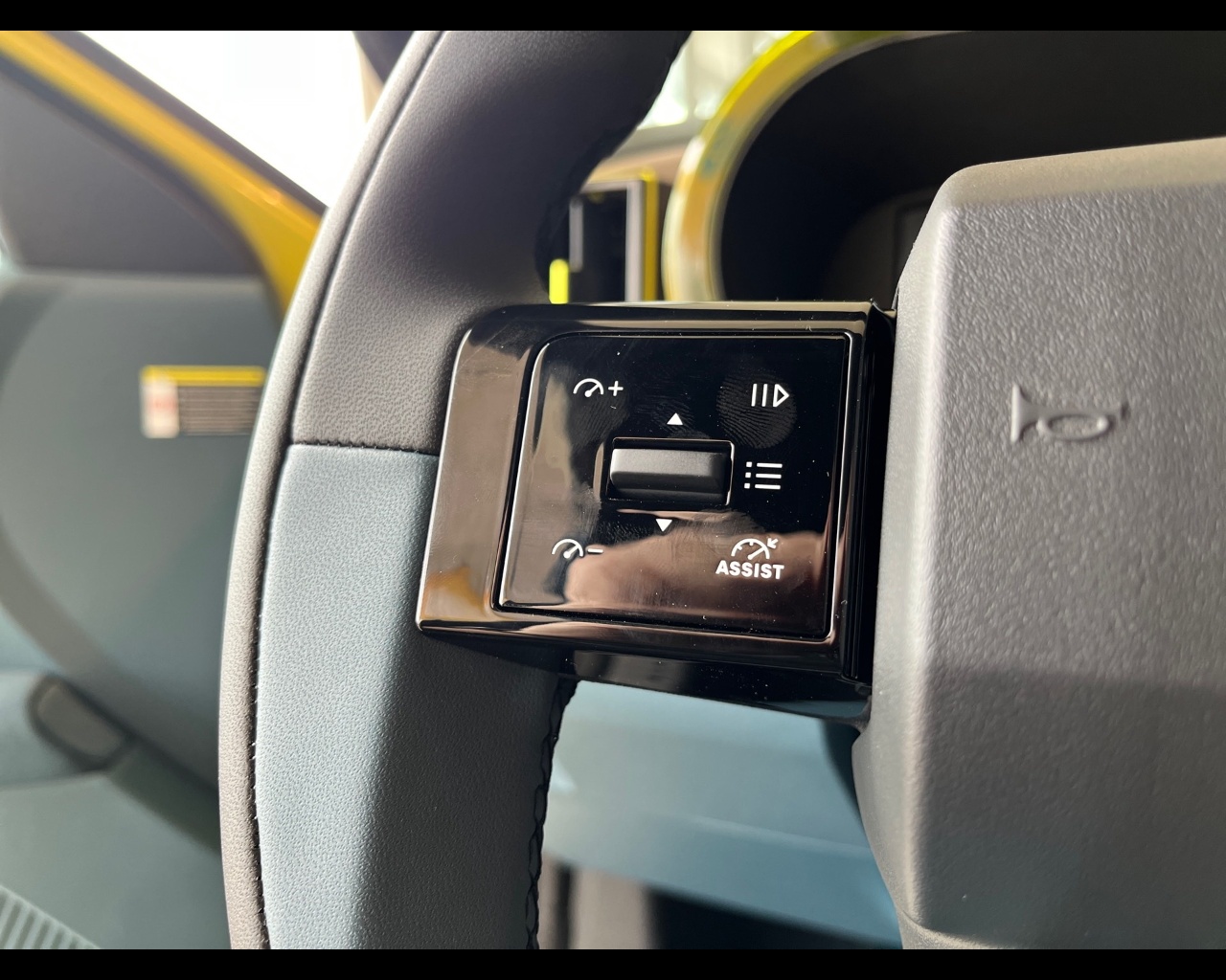 Fiat Grande Panda Aziendali 2025 Grande Panda Verona