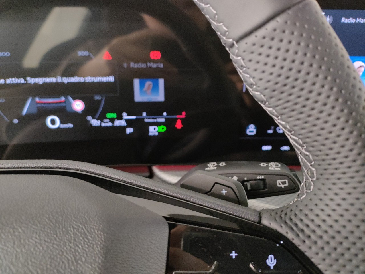 Audi Q5 KM0 2025 Q5 Porto Mantovano