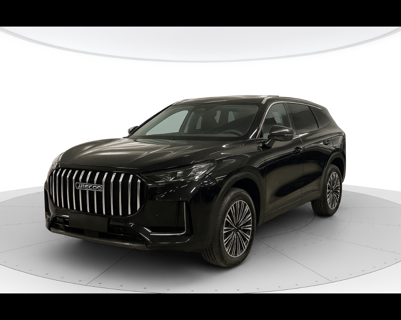 Jaecoo JAECOO 8 SHS-P Nuovo  JAECOO 8 SHS-P Verona