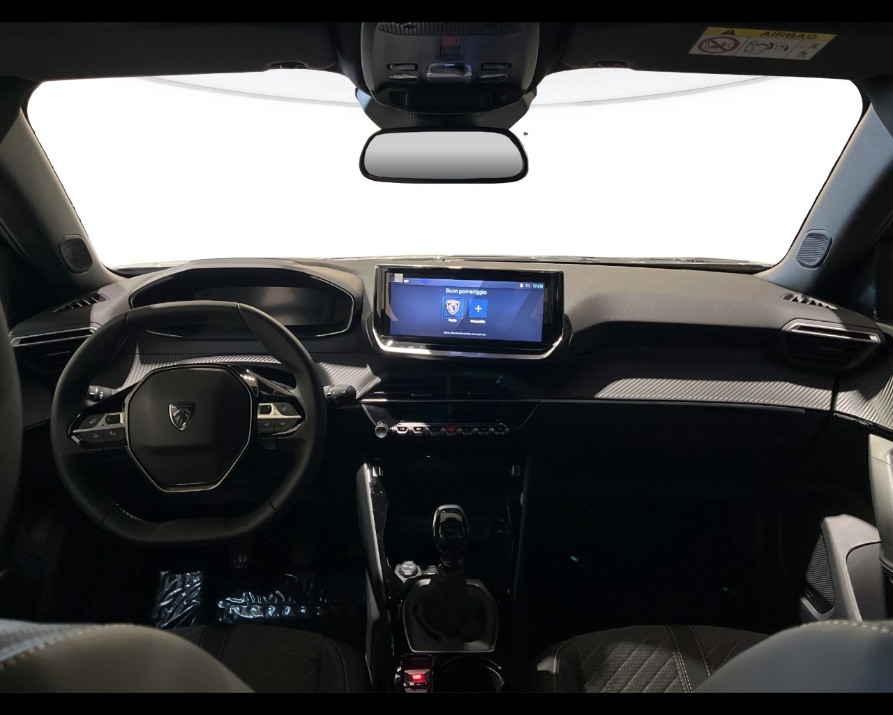 Peugeot 2008 KM0 2026 2008 Verona