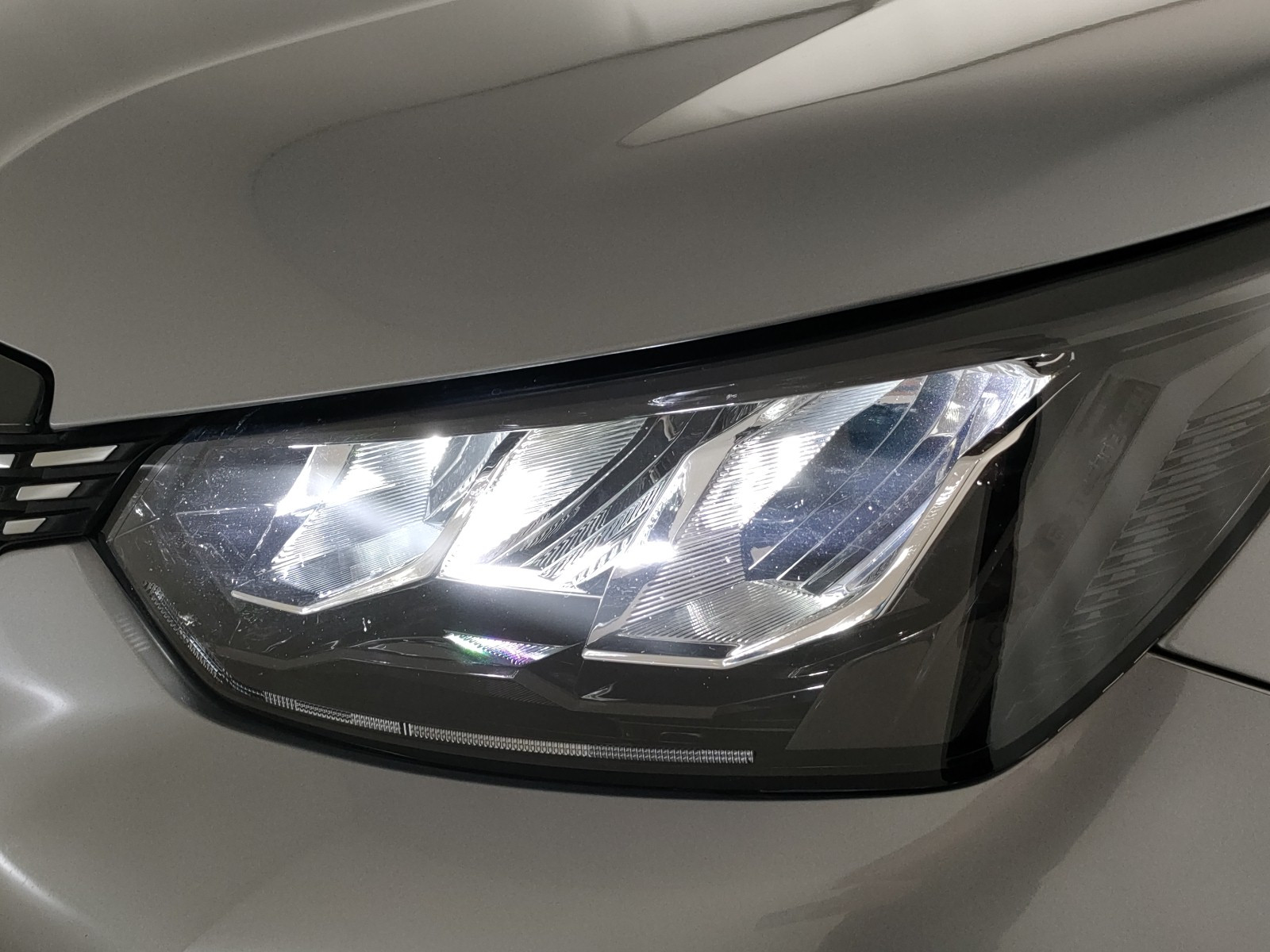 Peugeot 2008 Usato 2023 2008 Legnago