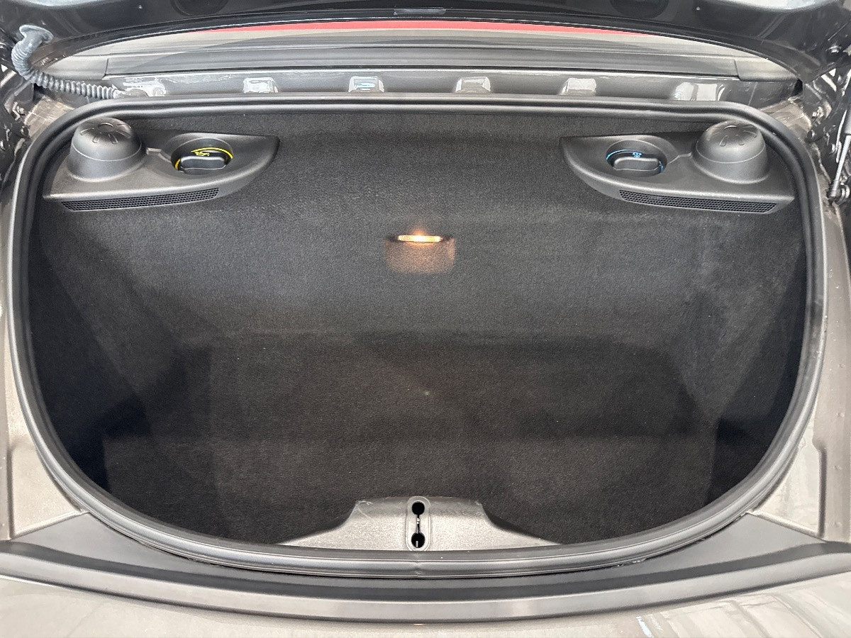 Porsche 718 Boxster Usato 2018 718 Boxster San Zeno Naviglio