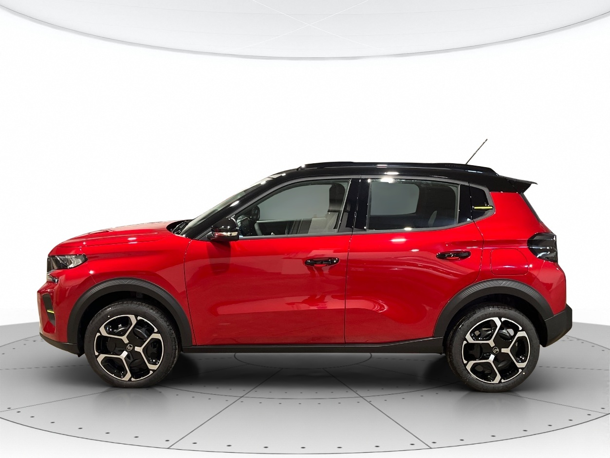 Citroen C3 Nuovo Benzina C3 Verona