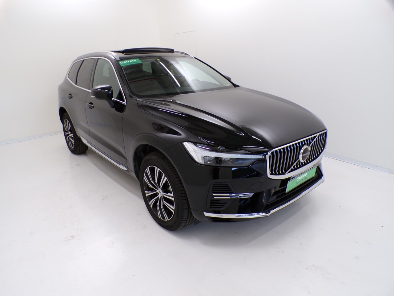 Volvo XC60 XC60 2.0 T6 Recharge Plug-in Hybrid  Inscription AWD automatico - 3