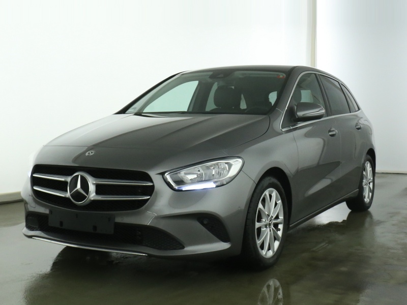 Mercedes Classe B B 180 d Sport