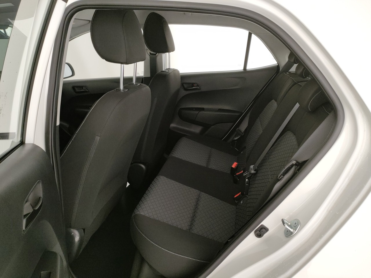 Kia Picanto Nuovo GPL Picanto Porto Mantovano