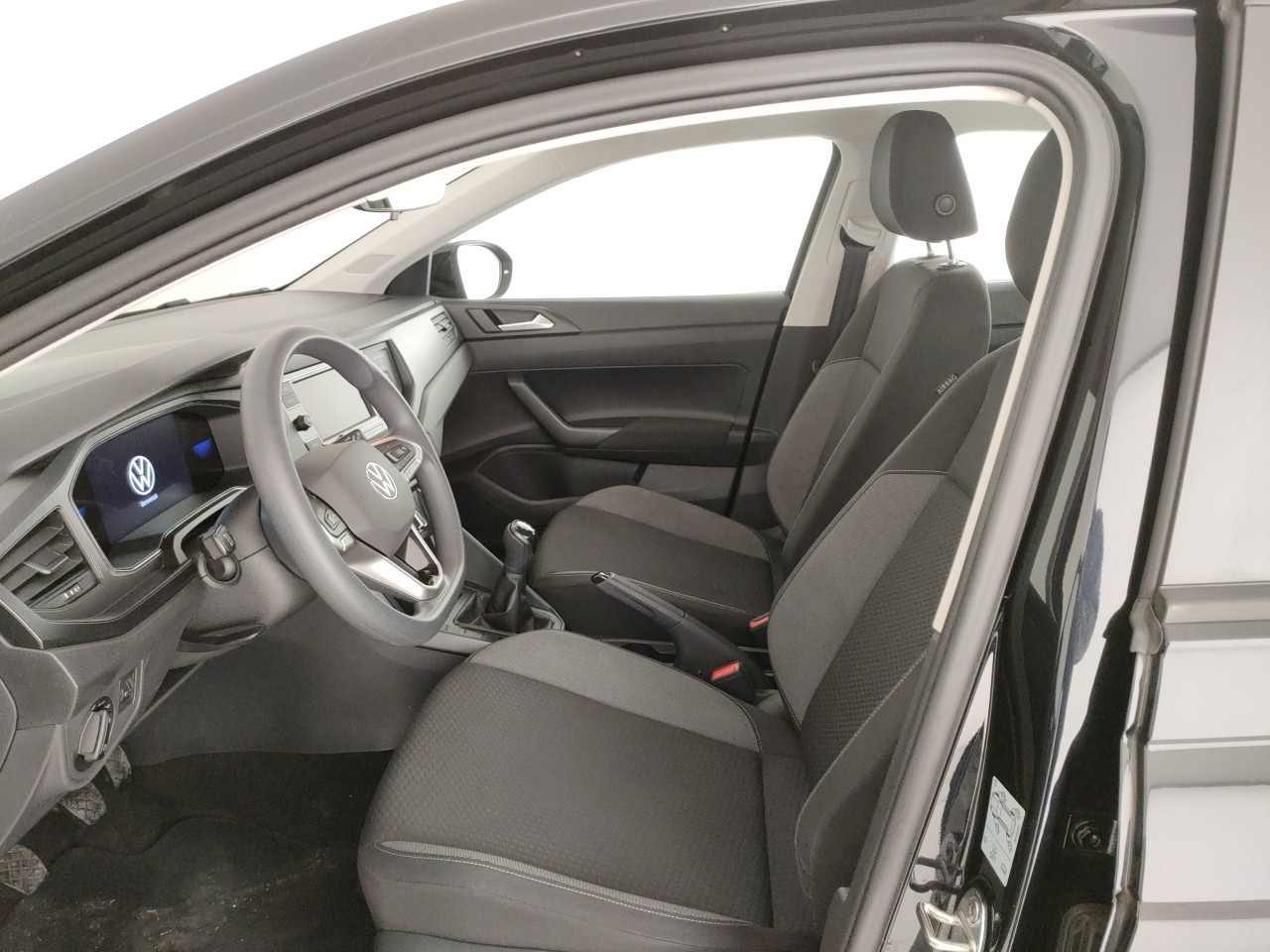 Volkswagen Taigo Usato 2022 Taigo Modena