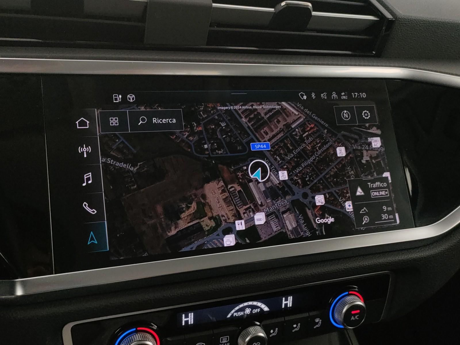 Audi Q3 Usato 2023 Q3 Padova