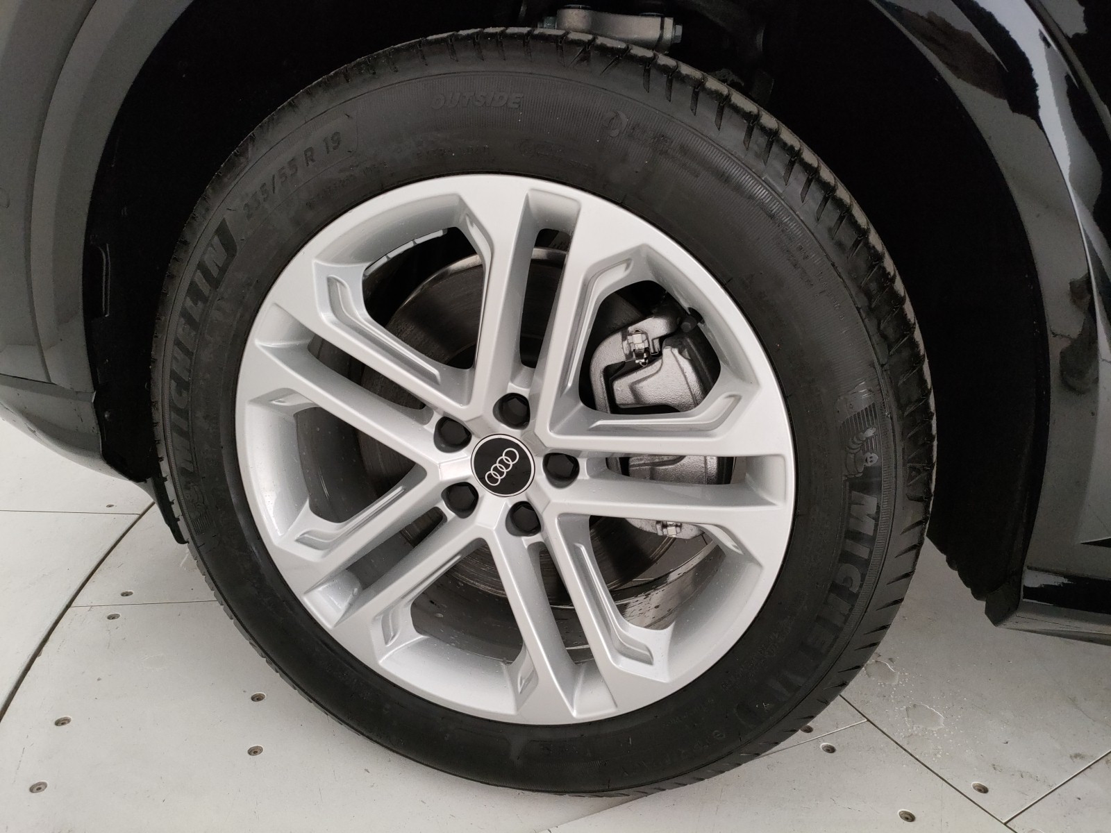 Audi Q5 KM0 2025 Q5 San Vendemiano