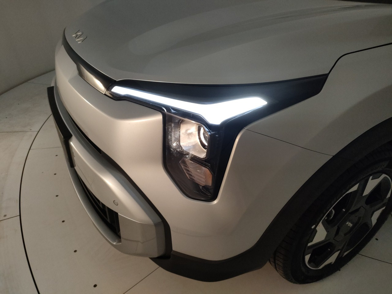 Kia Stonic KM0 2026 Stonic Mantova