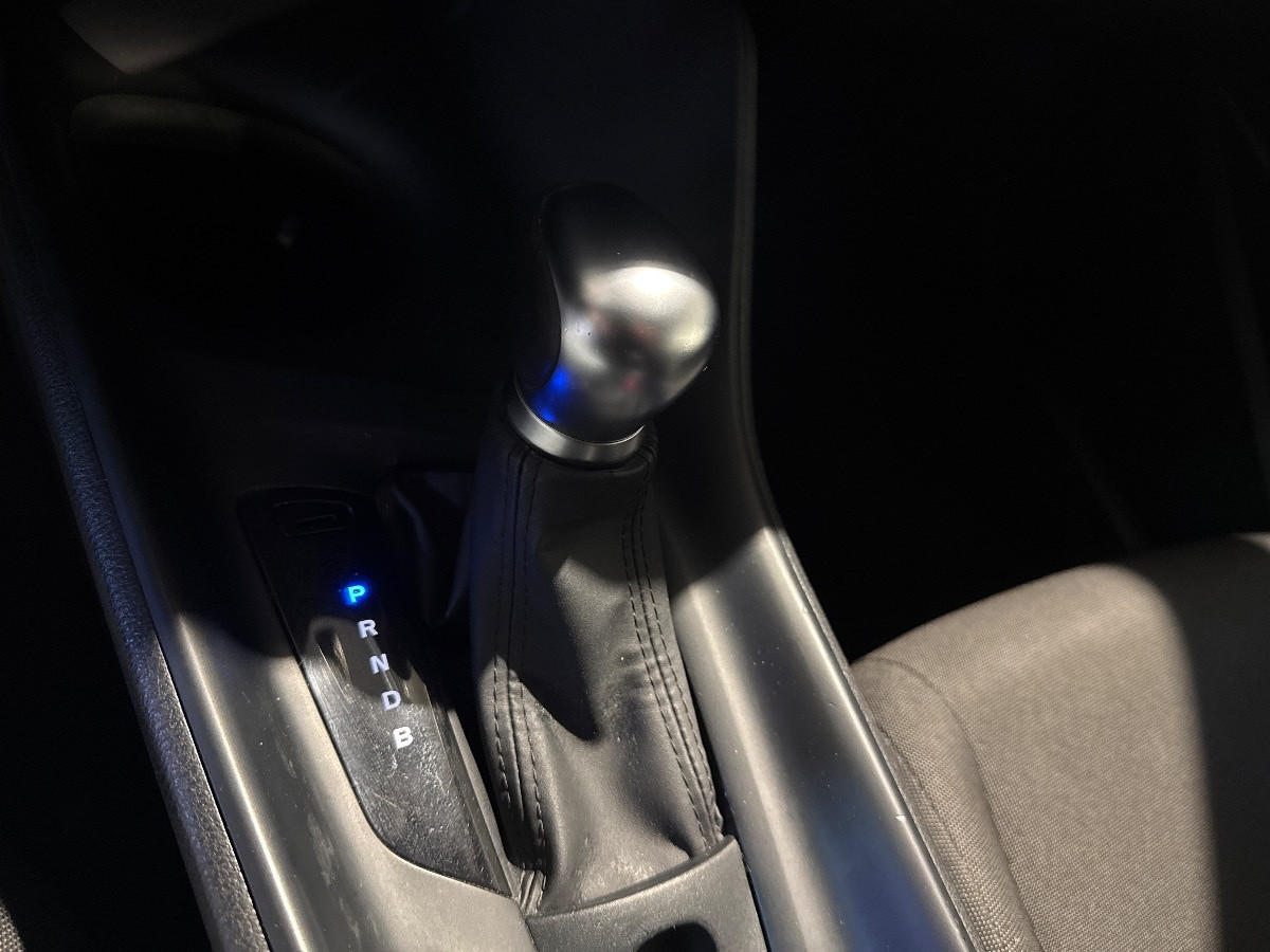 Toyota C-HR Usato 2020 C-HR Parma