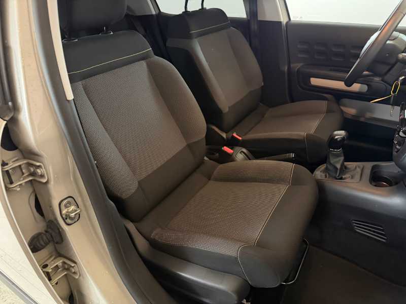 C3 3ª Serie - C3 Puretech 83 S&s You