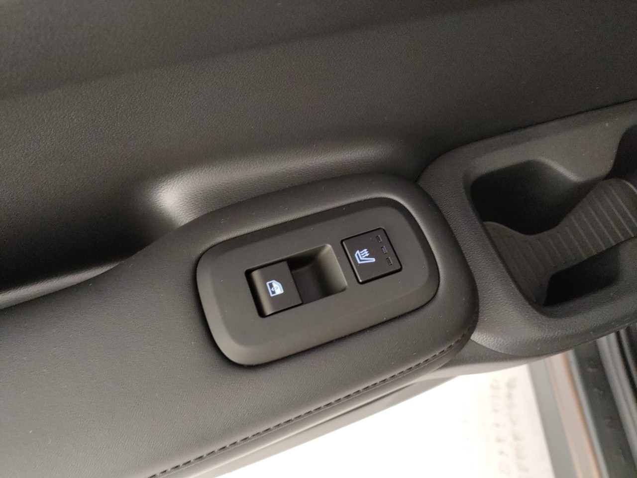 Hyundai Santa Fe Nuovo Ibrido benzina Santa Fe Porto Mantovano