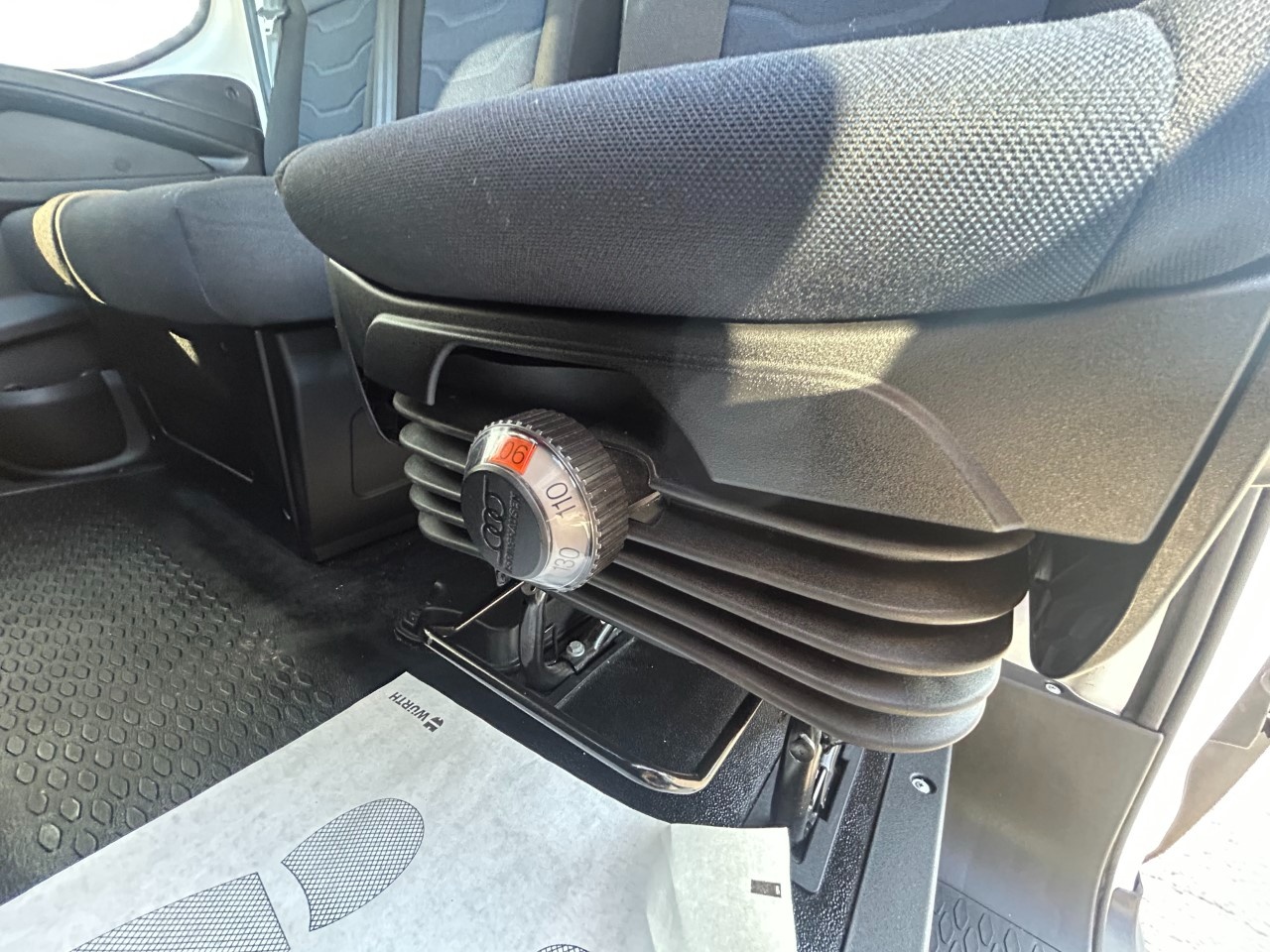 Iveco Daily V daily 35 S16 SV LH2 3520 E6 - 18