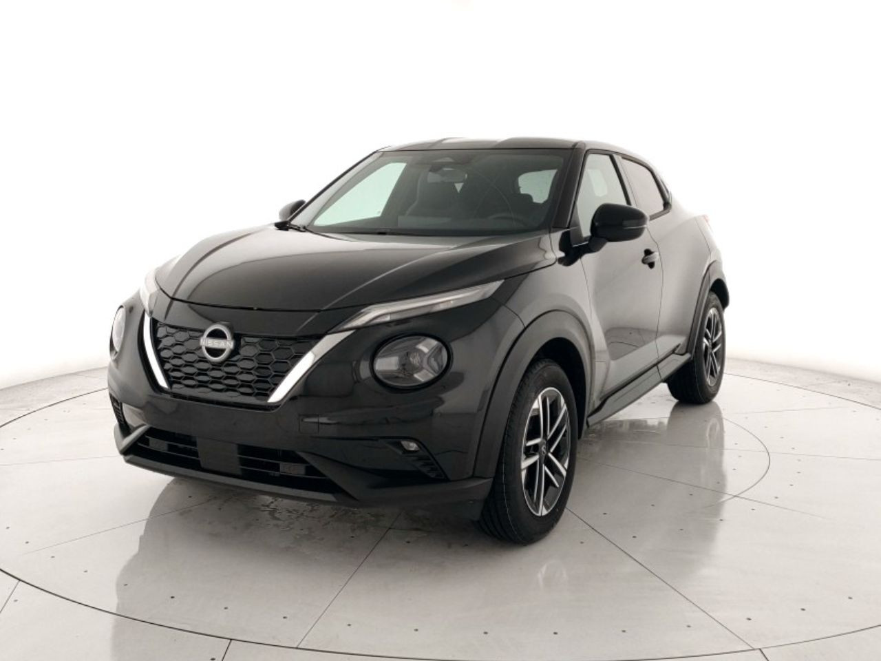 Nissan Juke KM0 2026 Juke Lonato del Garda