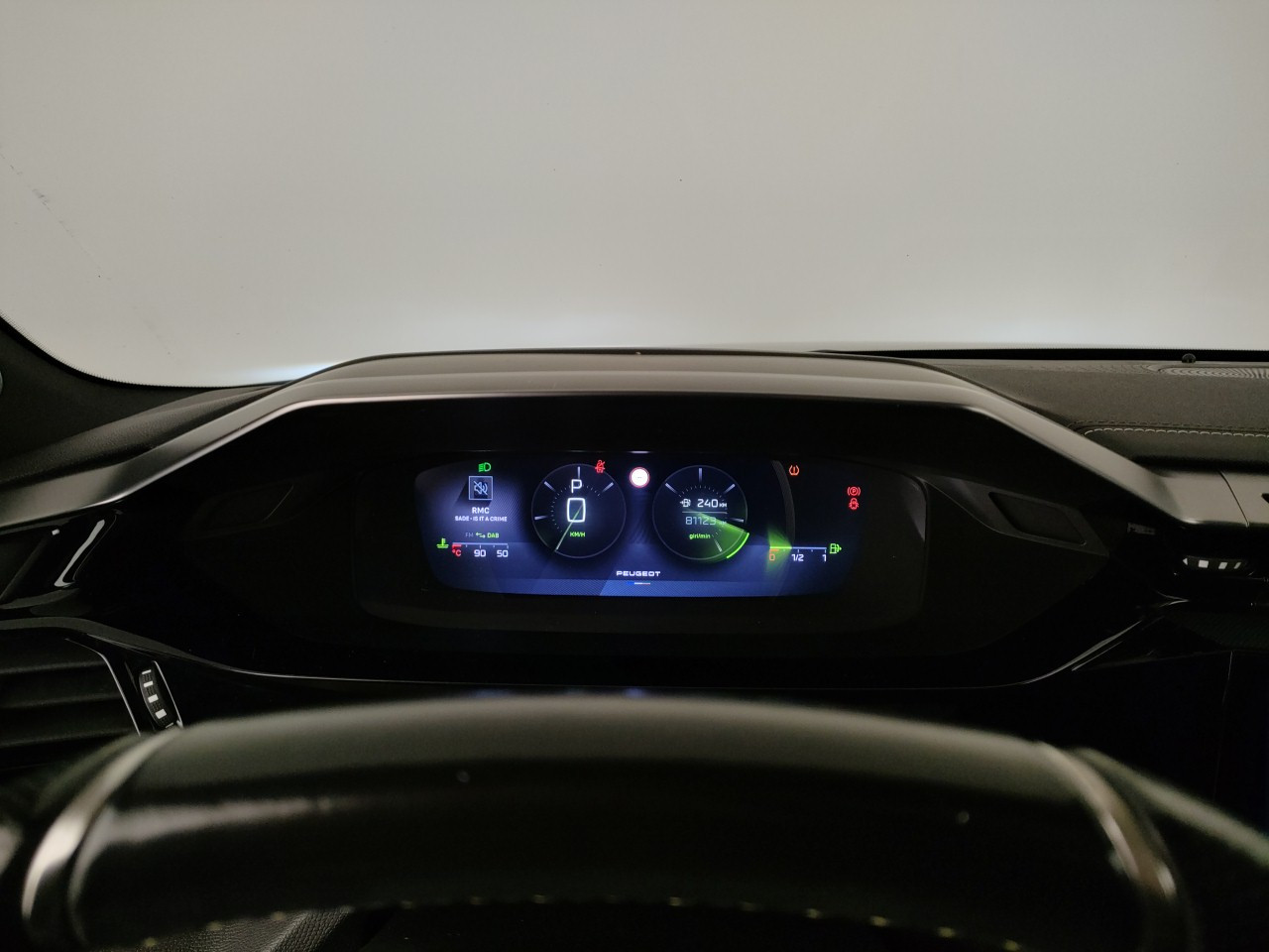 Peugeot 308 Usato 2022 308 Reggio Emilia